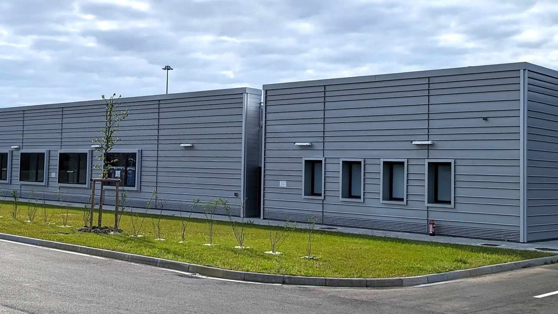 Rivestimenti 8 at group rivestimento infrastruttura
