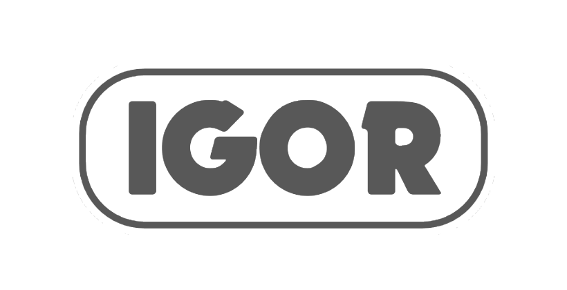 igor logo