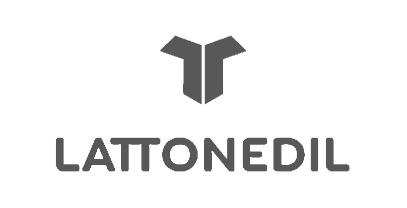 lattonedil logo