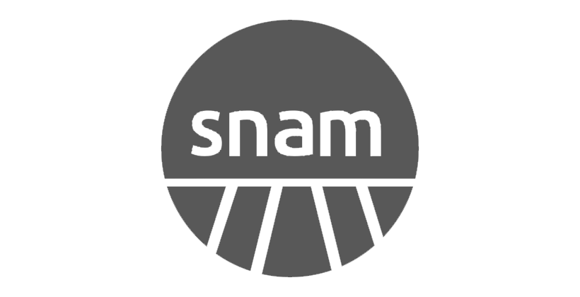 snam logo